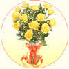 Yellow Delight                                                        